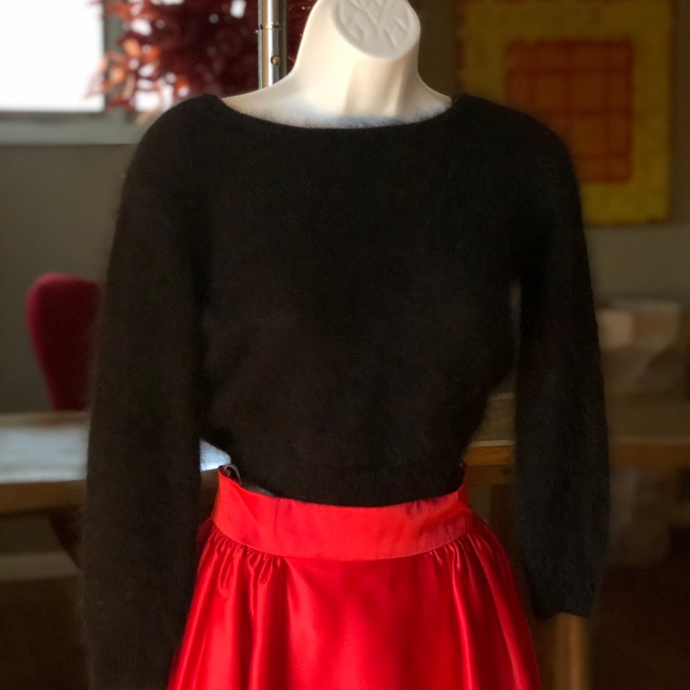 Sherri Hill 2 pc prom dress size 0